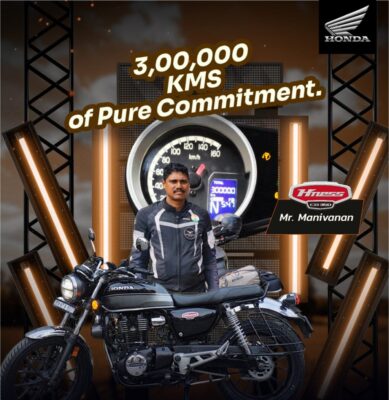 Milestone