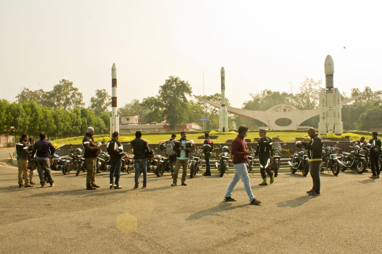 Sriharikotta