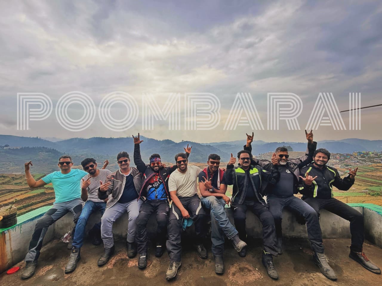 Kodai Paradise 2026